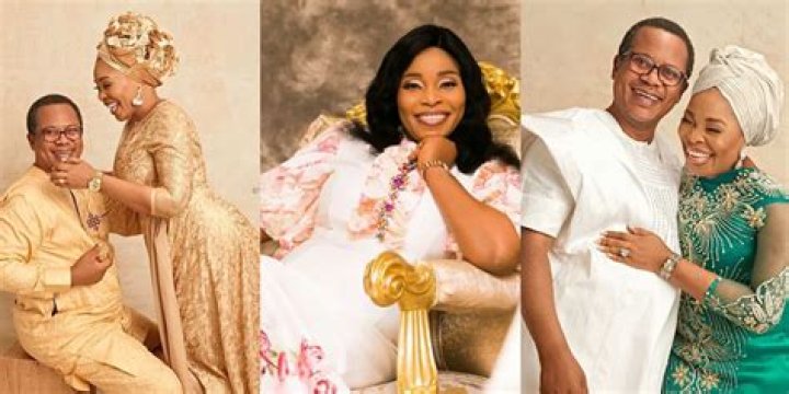 Unveiling The Inspiring Story Of Anthony Alabi's Family Life