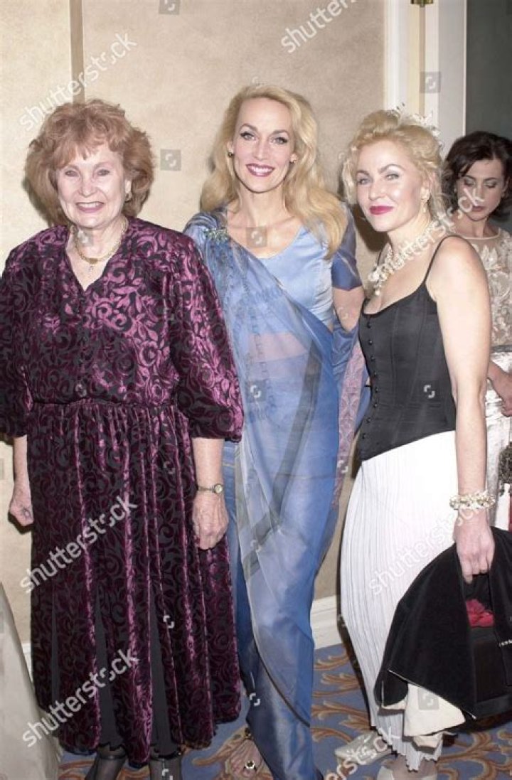 Unveiling The Inspiring World Of Jerry Hall's Sisters: Uncover Their Untold Stories