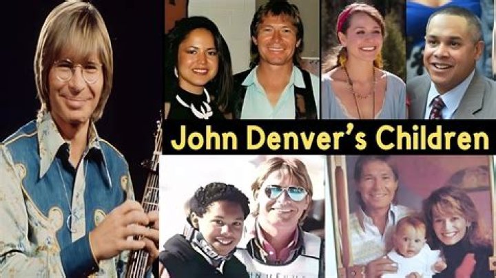 Unveiling The Life And Legacy Of Zachary John Denver, John Denver's Adopted Son