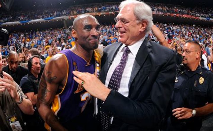 Unveiling The Life, Legacy, And Wealth Of Phil Jackson