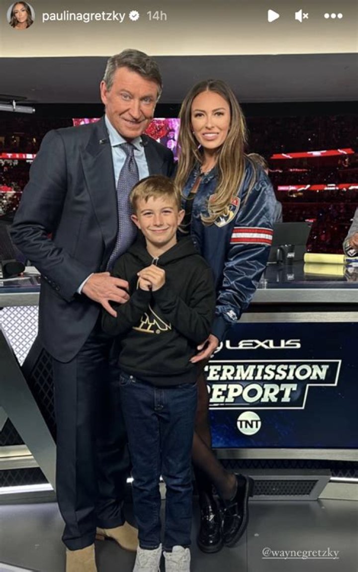 Unveiling The Life, Success, And Wealth Of Paulina Gretzky