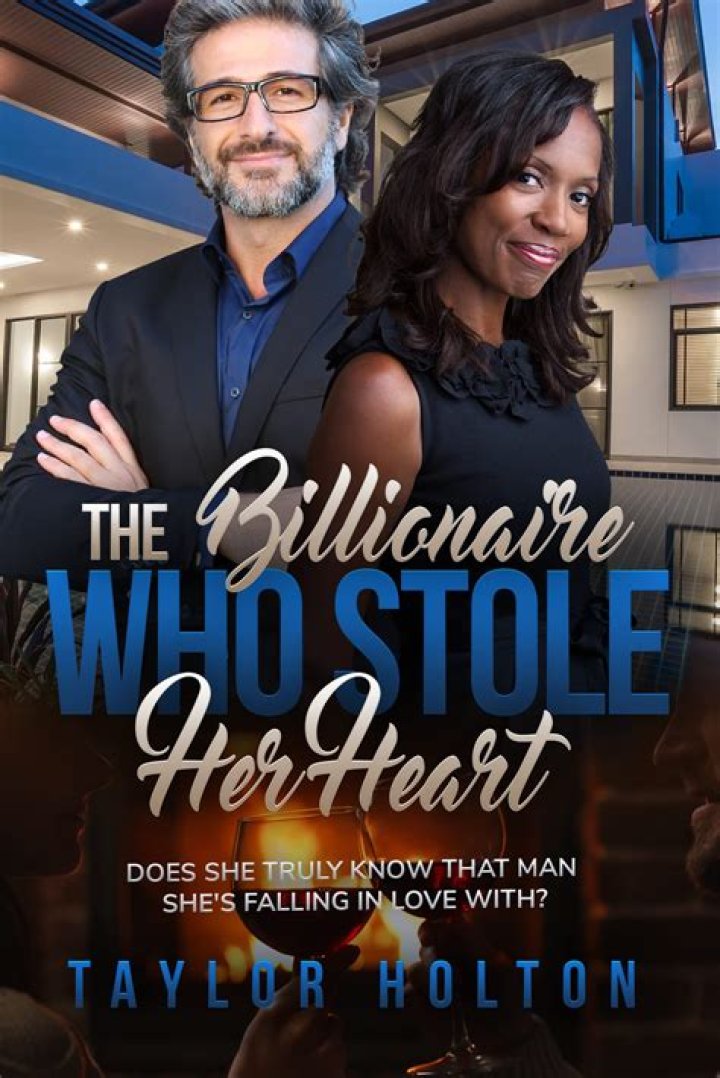 Unveiling The Man Who Stole Her Heart