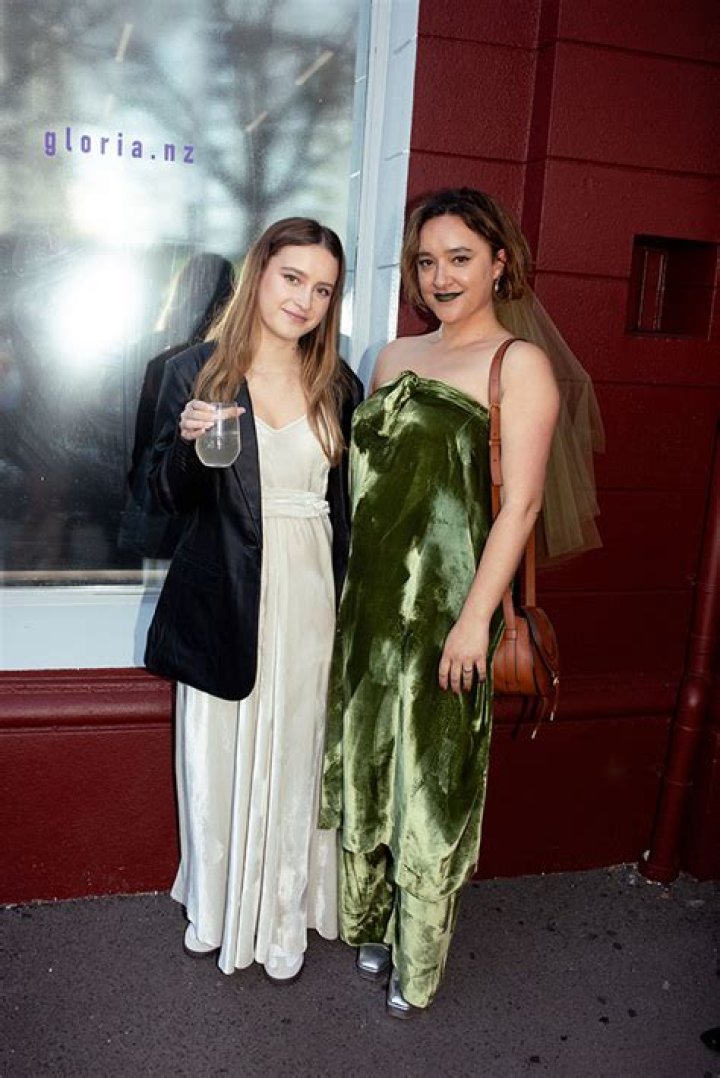 Unveiling The Multifaceted World Of Felicity-Amore Castle-Hughes