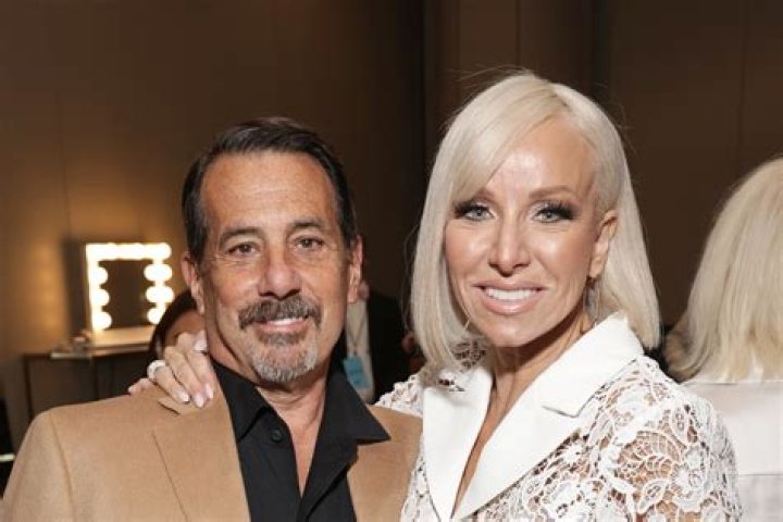 Unveiling The Private World Of Joe Benigno's Enigmatic Wife