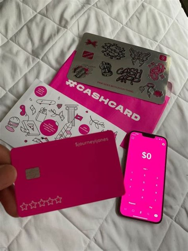 Unveiling The Secrets Of Cash App Card Designs: Discover The Possibilities!