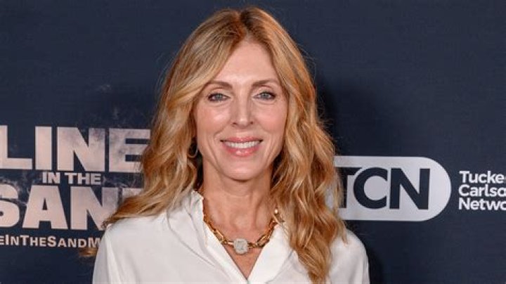 Unveiling The Secrets Of Marla Maples' Height: Surprising Insights Revealed