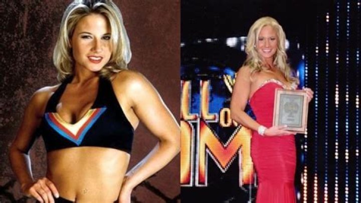 Unveiling The Secrets Of Missy Hyatt And Jim Kelly: A Wrestling Saga