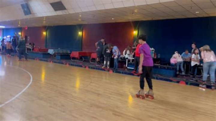 Unveiling The Secrets Of Roller King Roseville: A Skating Paradise Explored