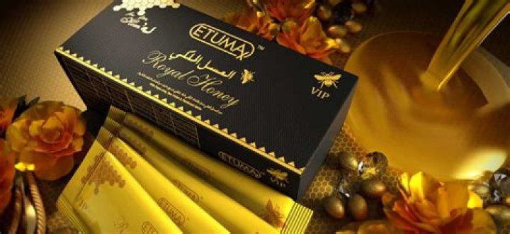 Unveiling The Secrets: Royal Honey For Women
