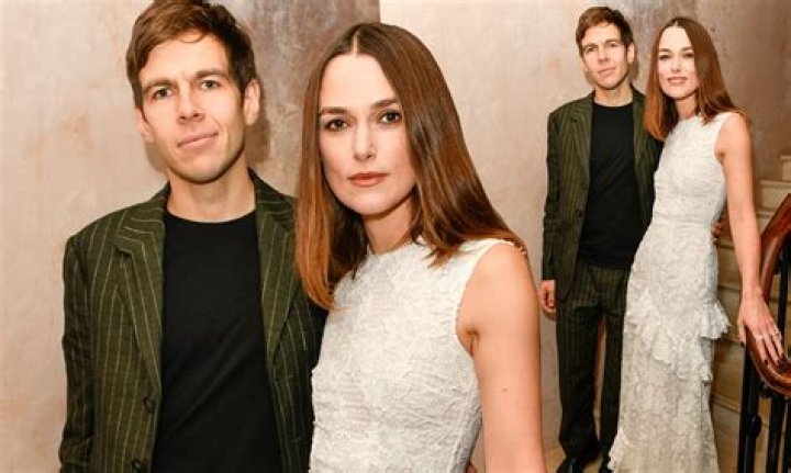 Unveiling The Sibling Bond: Keira Knightley's Family Ties