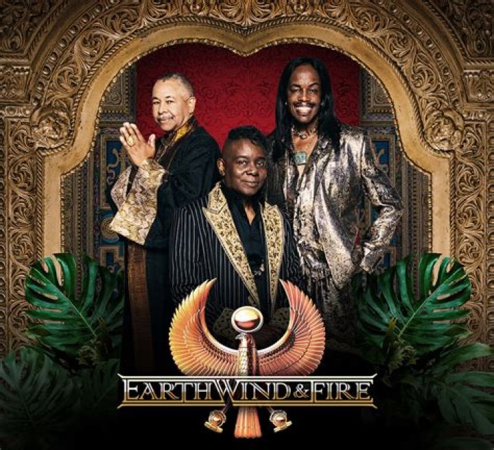Unveiling The Soulful Legacy Of Earth, Wind & Fire In Atlanta