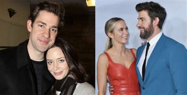 Unveiling The Story Behind John Krasinski's Brother: Discoveries And Insights