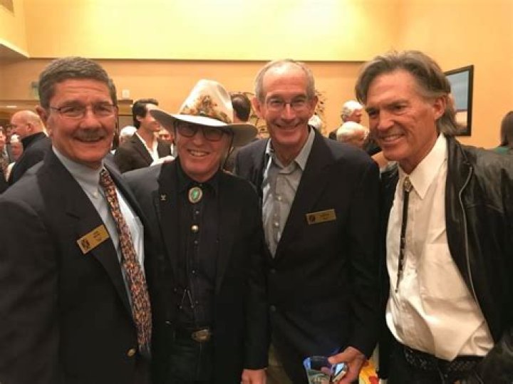 Unveiling The Tragic Demise Of Renowned Musician CJ Mueller