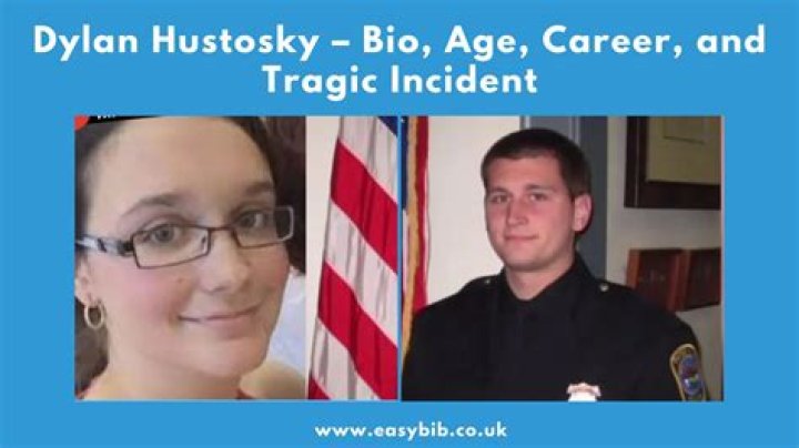 Unveiling The Tragic Fate Of Kayleigh Hustosky: A Journey Of Discovery