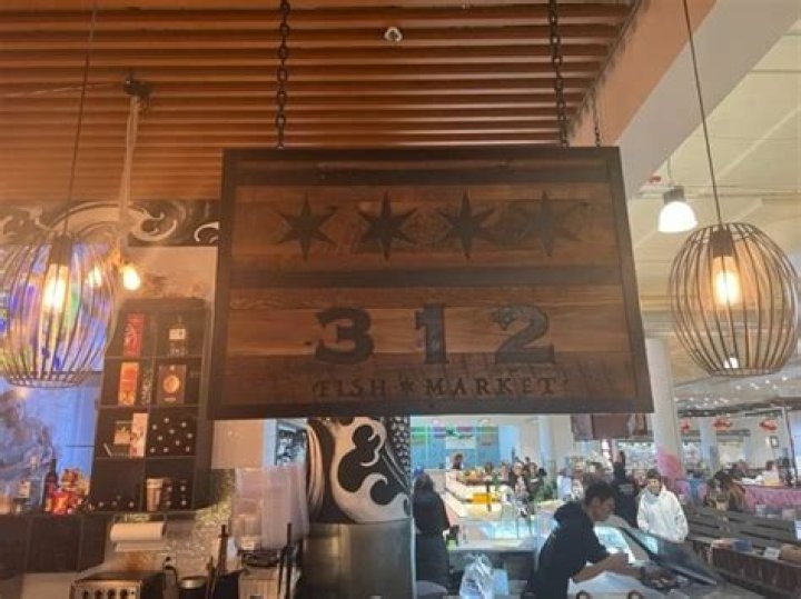 Unveiling The Treasures Of 312 Fish Market: A Culinary Adventure
