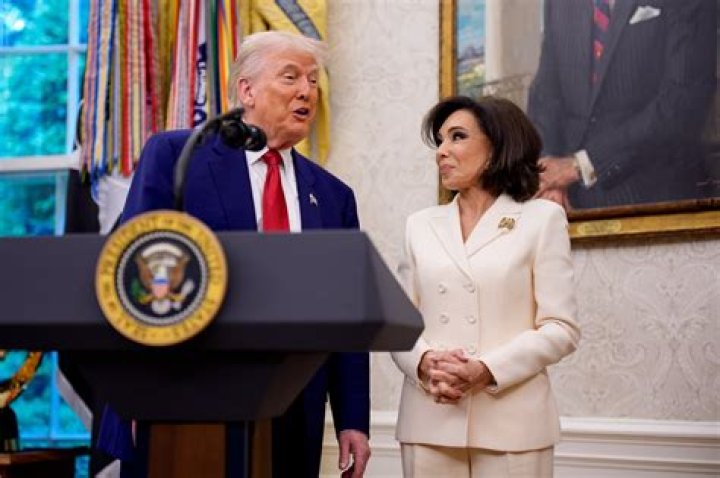 Unveiling The Truth: Albert Pirro's Fate Revealed