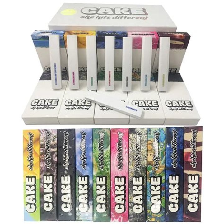 Unveiling The Truth: "Cake She Hits Different Carts"