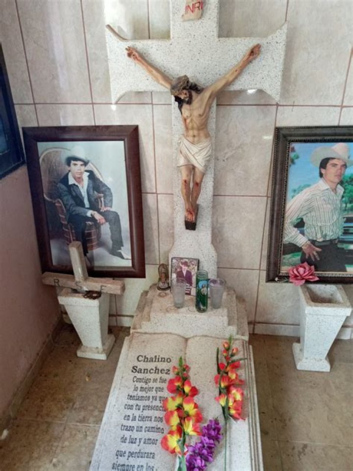 Unveiling The Truth: Chalino Snchez's Death Unveiled