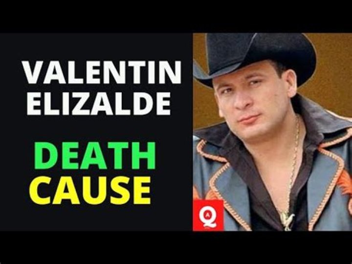 Unveiling The Valentin Elizalde Autopsy: Discoveries And Revelations