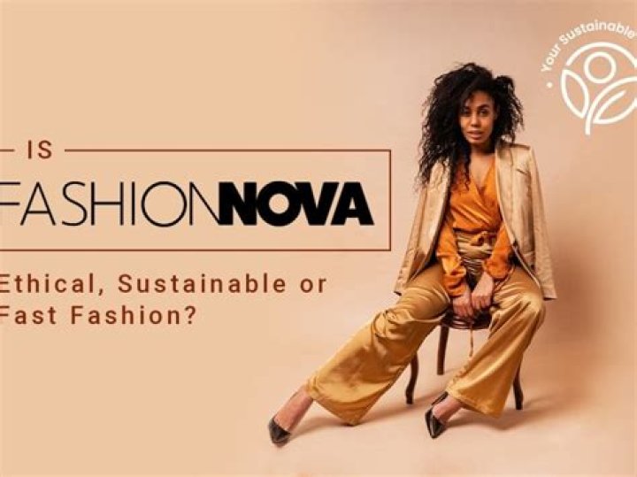 Unveiling The Visionary Behind Fashionnova: Secrets Of Success Revealed