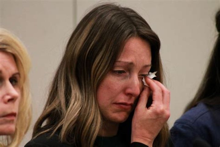 Unveiling The Visionary Impact Of Dr. Caitlin Bernard: Exploring Her Wiki