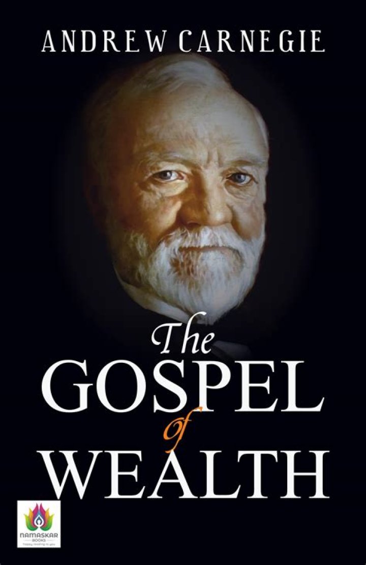 Unveiling The Wealth Of A Gospel Icon