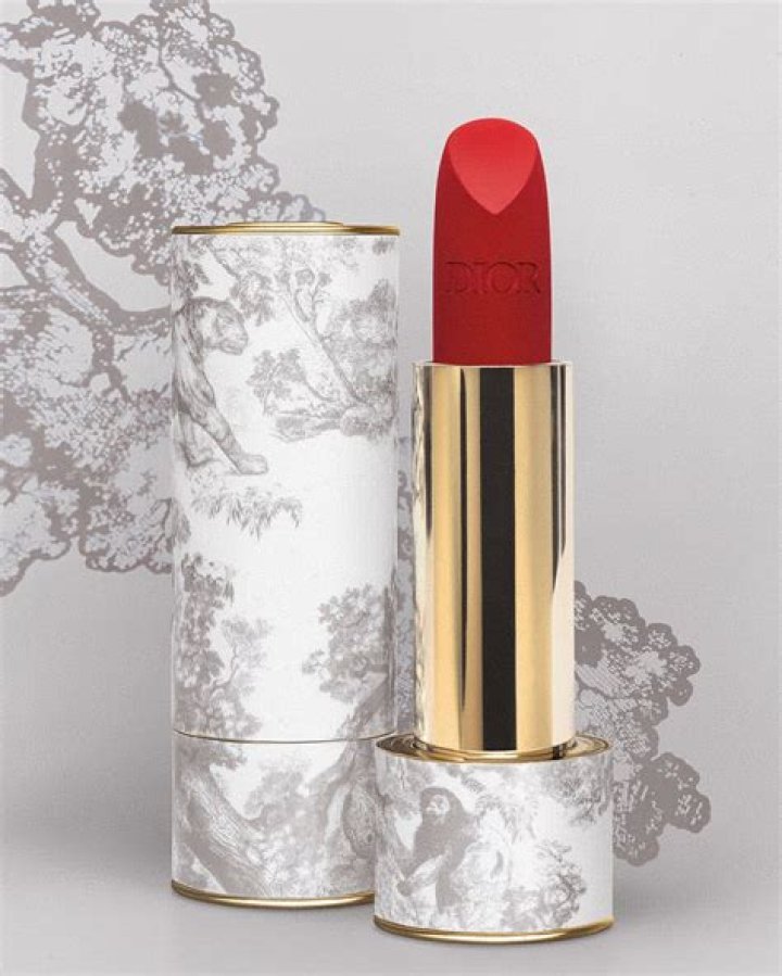 Unveiling The World's Most Expensive Lipsticks