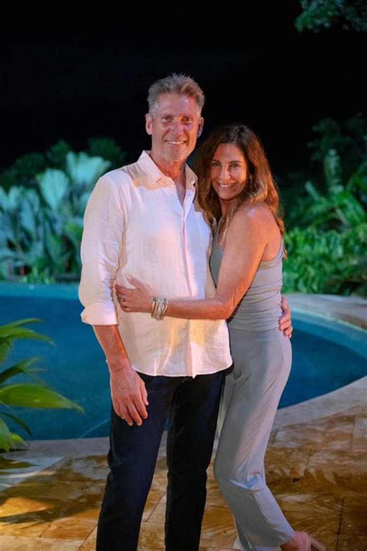 Unveiling The World Of Leslie Fhima's Ex-Husbands: Discoveries And Insights Uncovered