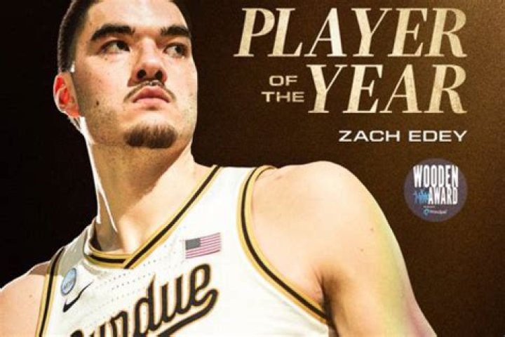 Unveiling The World Of Zach Edey: Family, History, And Future