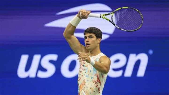 US Open 2020: Top seed Karolna Plkov cruises easy to Round 2