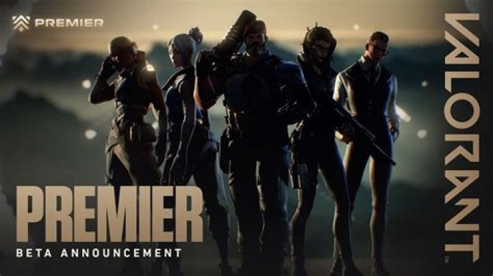 Valorant Premier Global Open Beta: Start date, format, and all you need to know