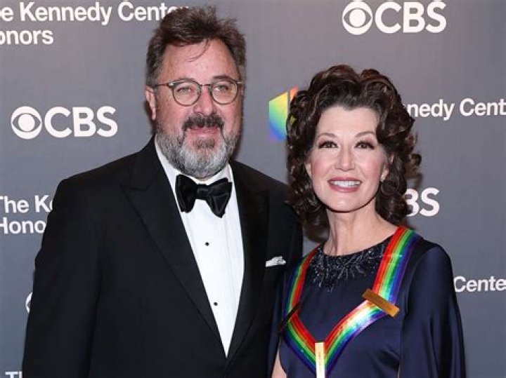Vince Gill's Marital History Unveiled
