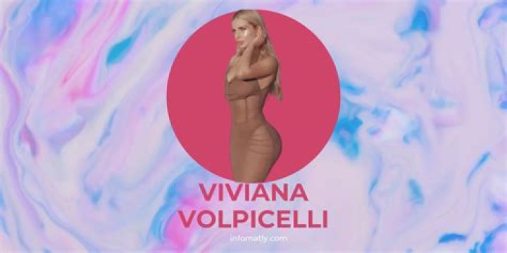 Viviana Volpicelli - BlogInfo