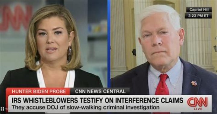 VoxVib | Brianna Keilar Biography