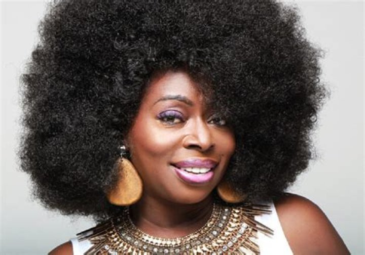 Was Angie Stone Hospitalized | Health Update Illness And Age Revealed