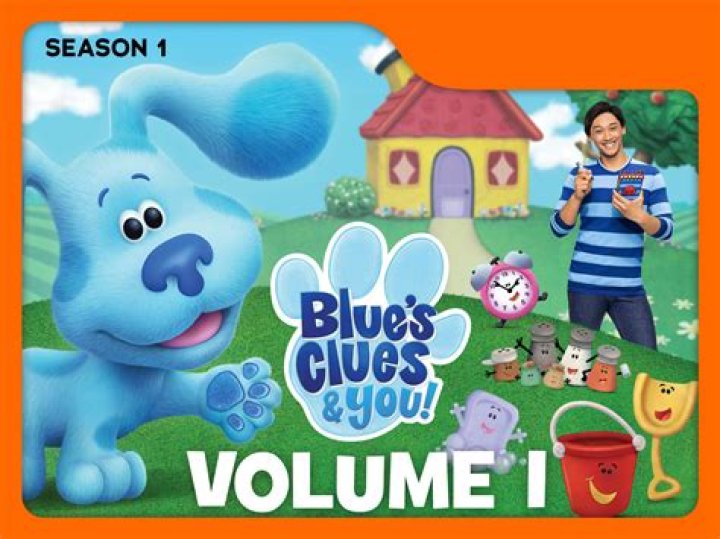 Watch Blue's Clues & You Season 1 Episode 17: Bluestock
