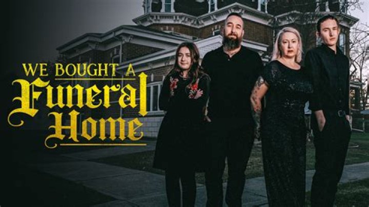 We Bought A Funeral Home Season 2 Review