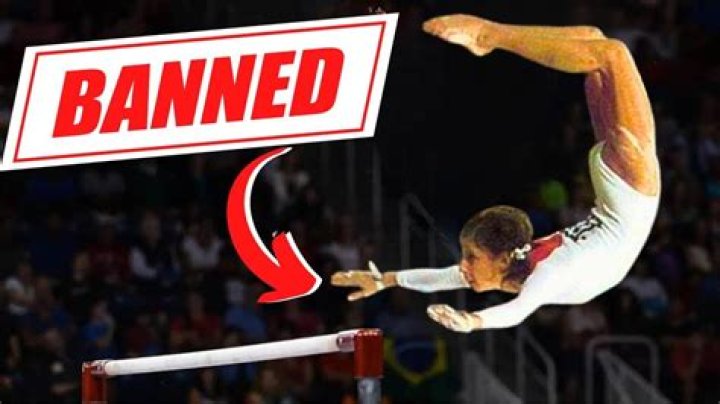 We Know Why Was Olga Korbut “Death Loop” Banned? Gymnastics World Reacts To Viral Video ·