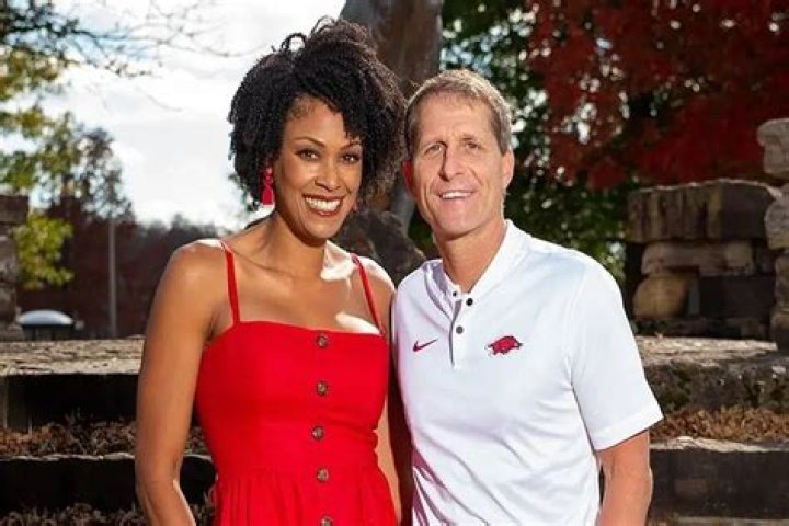 Wendy Bauer Musselman, Eric Musselman First Wife Details As Arkansas Makes It Into The ‘Elite Eight’