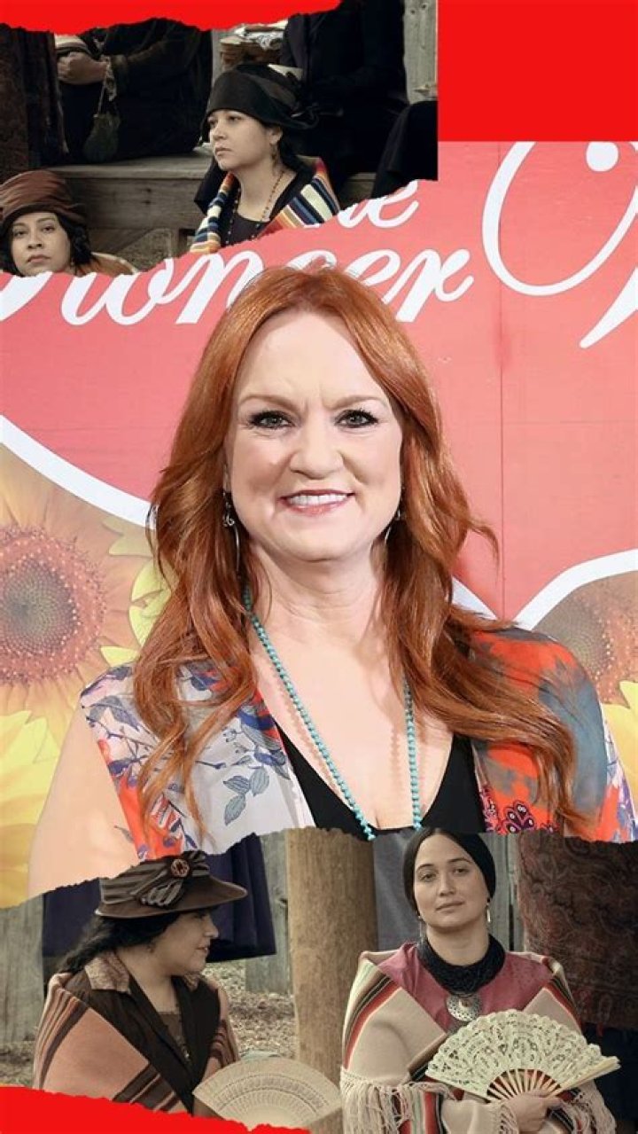 What Are The Allegations Against Ree Drummond? News Update Today ·
