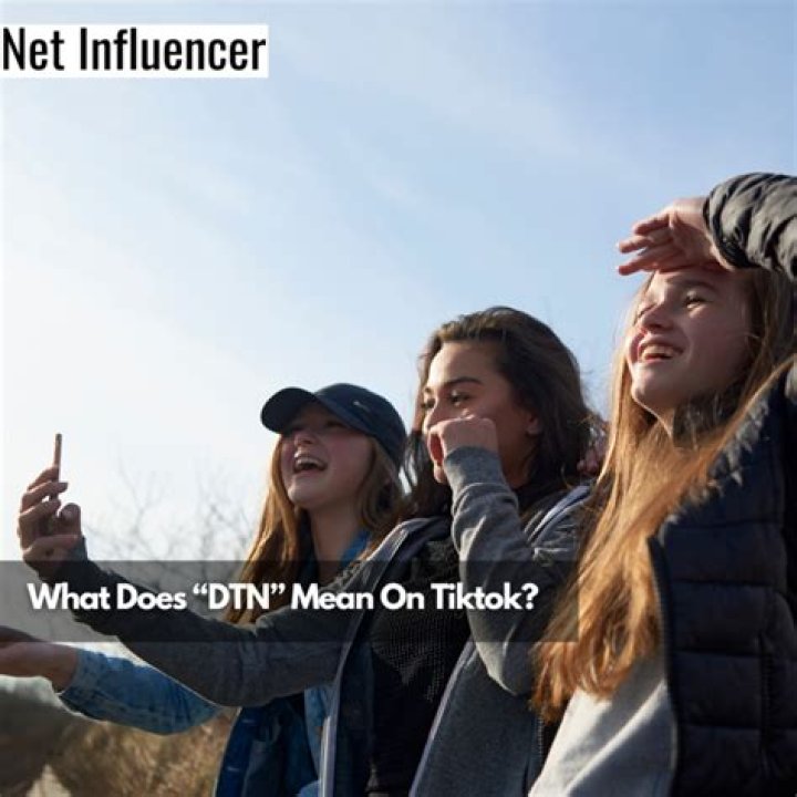 What does DTN mean. ·