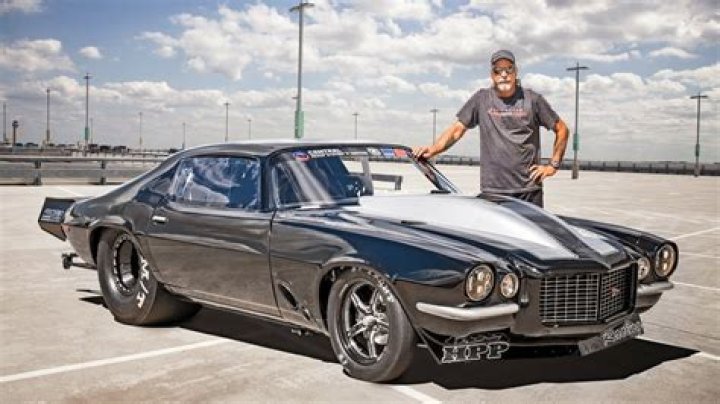 What Does Jerry Johnston From Street Outlaws Do For A Living? Celebrity