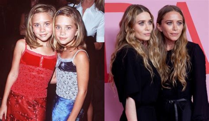 What drugs did Mary-Kate and Ashley do? Celebrity ·