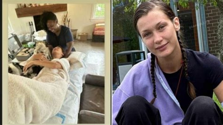 What Happened To Bella ·