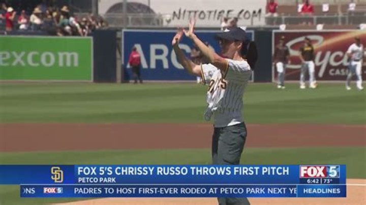 What Happened To Chrissy Russo From Fox 5 San Diego? Fans Are Worried Where She Is Today