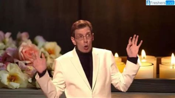 What Happened To Geechy Guy? ·