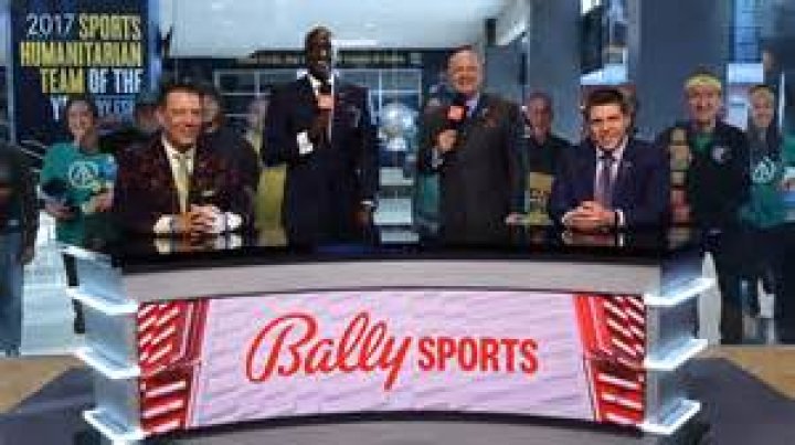 What Happened to Jensen Lewis on Bally Sports? The Truth Behind the Baseball Analyst’s Absence