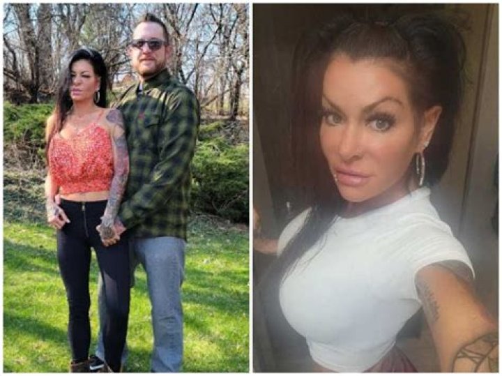 What Happened To Rick Ness Girlfriend? Leese Marie Whereabouts And Recent Instagram Posts