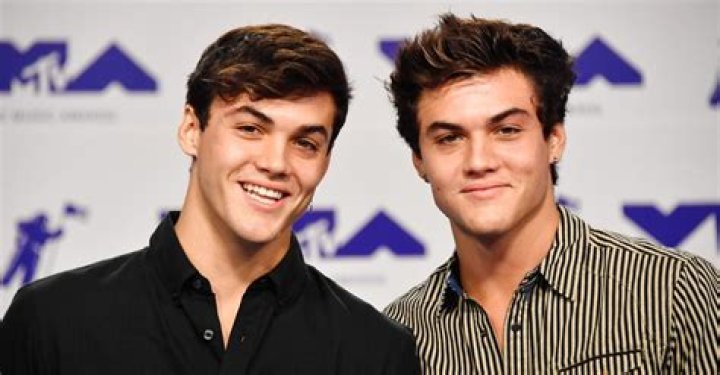 What Happened to the Dolan Twins? What They're up to Now