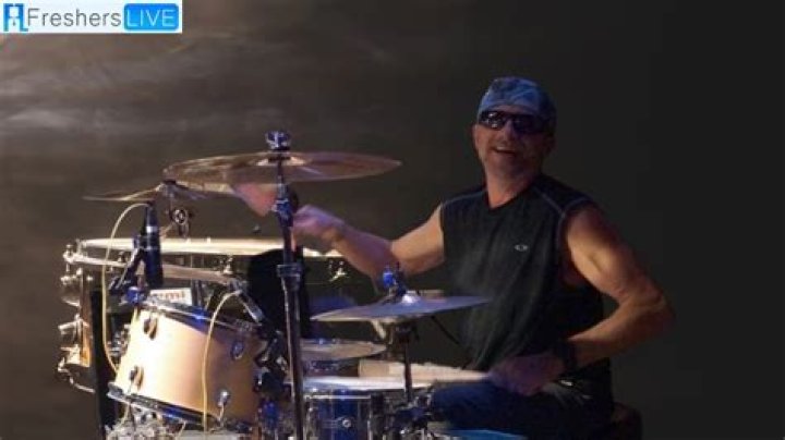 What Happened to the Drummer of Alabama? Who was the Drummer for Alabama? Where is Mark Herndon Now? ·